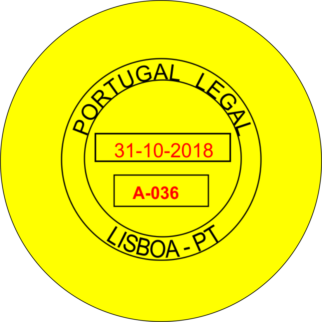 Portugal Legal